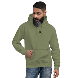 Unisex Heavy Blend Hoodie - Arekkusu - Store