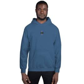 Unisex Heavy Blend Hoodie - Arekkusu - Store