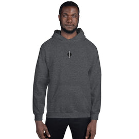 Unisex Heavy Blend Hoodie - Arekkusu - Store