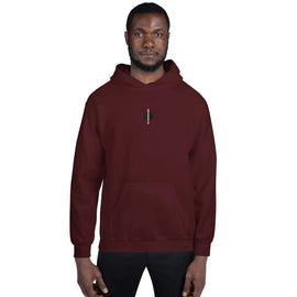 Unisex Heavy Blend Hoodie - Arekkusu - Store