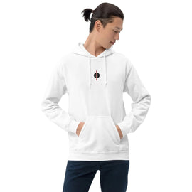 Unisex Heavy Blend Hoodie - Arekkusu - Store