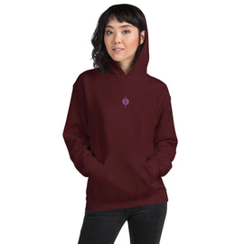 Unisex Heavy Blend Hoodie - Arekkusu - Store