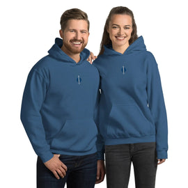 Unisex Heavy Blend Hoodie - Arekkusu - Store