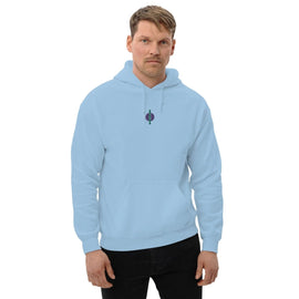 Unisex Heavy Blend Hoodie - Arekkusu - Store