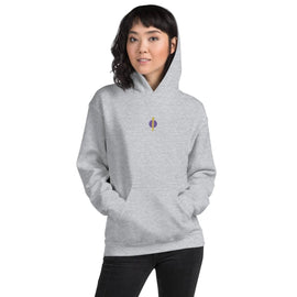 Unisex Heavy Blend Hoodie - Arekkusu - Store
