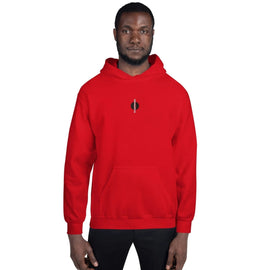 Unisex Heavy Blend Hoodie - Arekkusu - Store