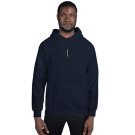 Unisex Heavy Blend Hoodie - Arekkusu - Store