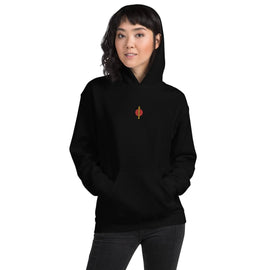 Unisex Heavy Blend Hoodie - Arekkusu - Store