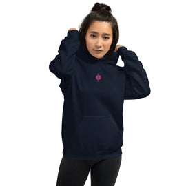 Unisex Heavy Blend Hoodie - Arekkusu - Store