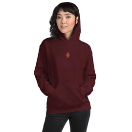 Unisex Heavy Blend Hoodie - Arekkusu - Store