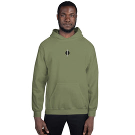 Unisex Heavy Blend Hoodie - Arekkusu - Store