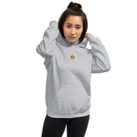 Unisex Heavy Blend Hoodie - Arekkusu - Store