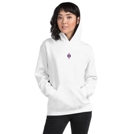 Unisex Heavy Blend Hoodie - Arekkusu - Store