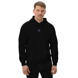 Unisex Heavy Blend Hoodie - Arekkusu - Store