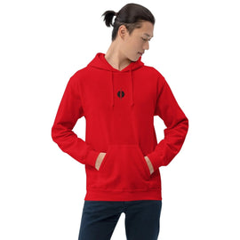 Unisex Heavy Blend Hoodie - Arekkusu - Store