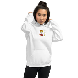 Ladies' Heavy Blend Hoodie - Arekkusu - Store