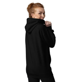 Unisex Premium Fleece Hoodie - Premium Hoodies from Cotton Heritage - Just $29.45! Shop now at Arekkusu-Store
