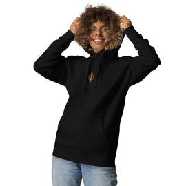 Unisex Premium Fleece Hoodie - Premium Hoodies from Cotton Heritage - Just $29.45! Shop now at Arekkusu-Store