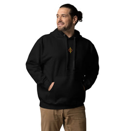 Unisex Premium Fleece Hoodie - Premium Hoodies from Cotton Heritage - Just $29.45! Shop now at Arekkusu-Store