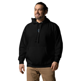 Unisex Premium Fleece Hoodie - Premium Hoodies from Cotton Heritage - Just $29.45! Shop now at Arekkusu-Store