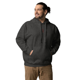 Unisex Premium Fleece Hoodie - Premium Hoodies from Cotton Heritage - Just $29.45! Shop now at Arekkusu-Store
