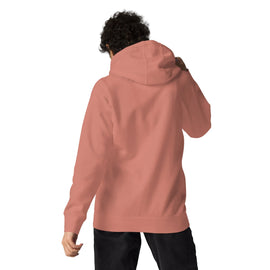Unisex Premium Fleece Hoodie - Premium Hoodies from Cotton Heritage - Just $29.45! Shop now at Arekkusu-Store