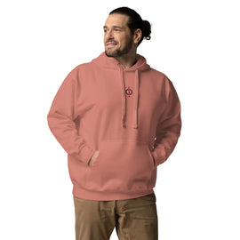 Unisex Premium Fleece Hoodie - Premium Hoodies from Cotton Heritage - Just $29.45! Shop now at Arekkusu-Store