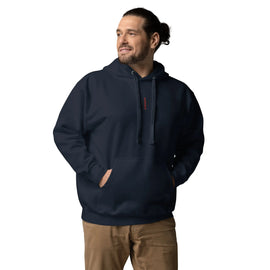 Unisex Premium Fleece Hoodie - Premium Hoodies from Cotton Heritage - Just $29.45! Shop now at Arekkusu-Store
