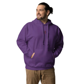 Unisex Premium Fleece Hoodie - Premium Hoodies from Cotton Heritage - Just $29.45! Shop now at Arekkusu-Store