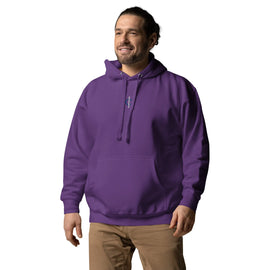 Unisex Premium Fleece Hoodie - Premium Hoodies from Cotton Heritage - Just $29.45! Shop now at Arekkusu-Store