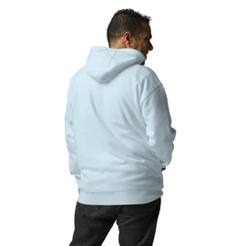 Unisex Premium Fleece Hoodie - Premium Hoodies from Cotton Heritage - Just $29.45! Shop now at Arekkusu-Store