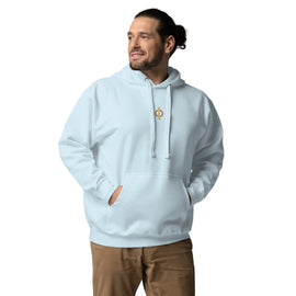 Unisex Premium Fleece Hoodie - Premium Hoodies from Cotton Heritage - Just $29.45! Shop now at Arekkusu-Store