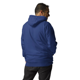 Unisex Premium Fleece Hoodie - Premium Hoodies from Cotton Heritage - Just $29.45! Shop now at Arekkusu-Store