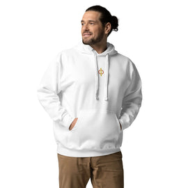 Unisex Premium Fleece Hoodie - Premium Hoodies from Cotton Heritage - Just $29.45! Shop now at Arekkusu-Store