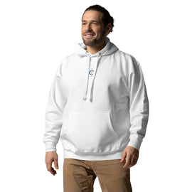 Unisex Premium Fleece Hoodie - Premium Hoodies from Cotton Heritage - Just $29.45! Shop now at Arekkusu-Store
