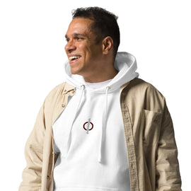 Unisex Premium Fleece Hoodie - Premium Hoodies from Cotton Heritage - Just $29.45! Shop now at Arekkusu-Store