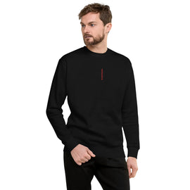 Unisex Premium Fleece Pullover - Premium Pullovers from Cotton Heritage - Just $26.50! Shop now at Arekkusu-Store