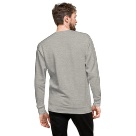 Unisex Premium Fleece Pullover - Premium Pullovers from Cotton Heritage - Just $26.50! Shop now at Arekkusu-Store