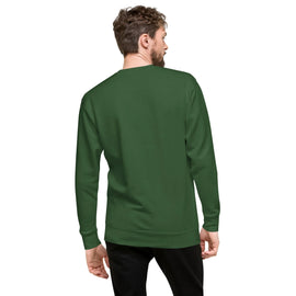 Unisex Premium Fleece Pullover - Premium Pullovers from Cotton Heritage - Just $26.50! Shop now at Arekkusu-Store