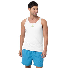 Unisex Staple Tank Top - Arekkusu - Store