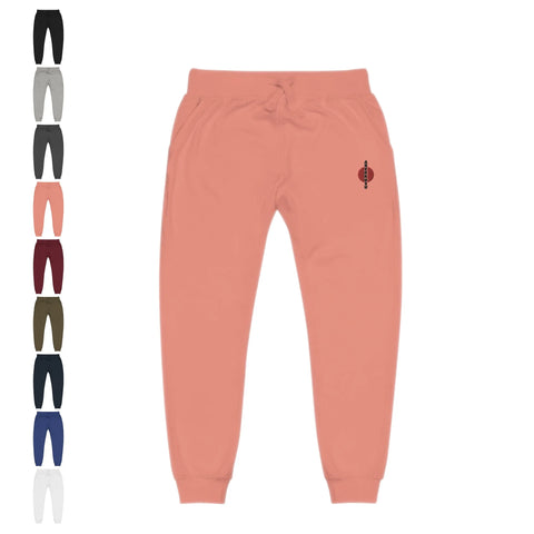 LADIES__ Premium Fleece Joggers