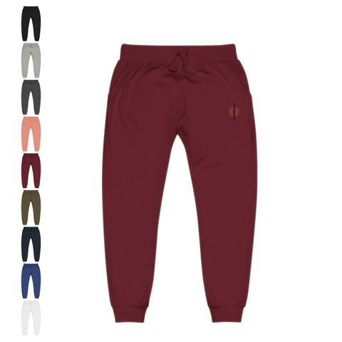 GENTS__ Premium Fleece Joggers