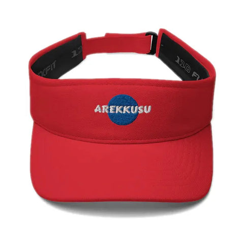 Stylish Visors ~Arekkusu C~