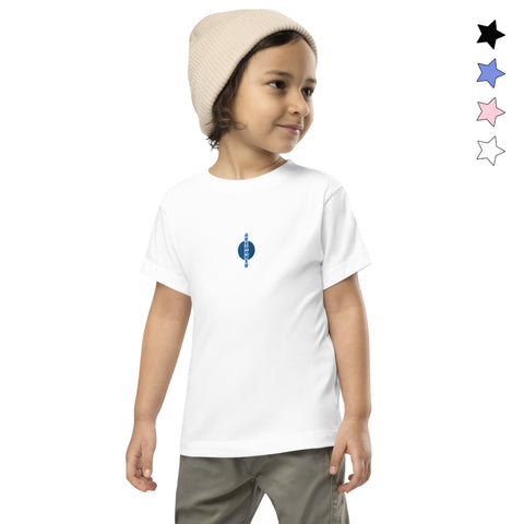Toddler Comfy T-Shirts ~Arekkusu C~