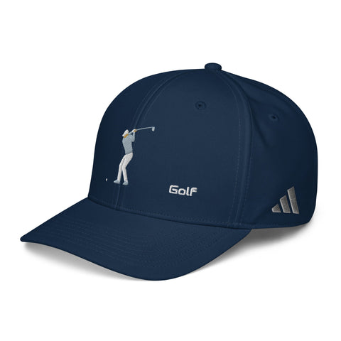 adidas Performance Caps ~Golf Player~