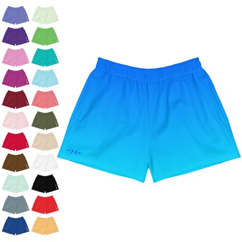 GENTS__ Athletic Shorts