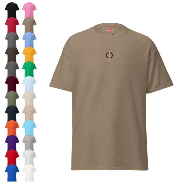 Unisex Comfy Long Sleeve Shirt at Arekkusu-Store 