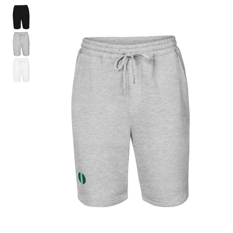 GENTS__ Long Fleece Shorts