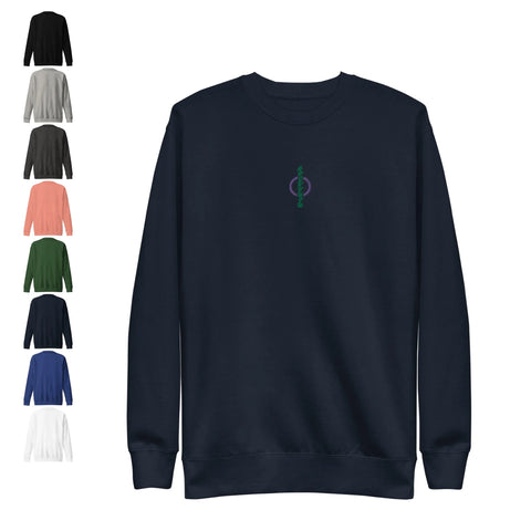 GENTS__ Premium Fleece Pullovers