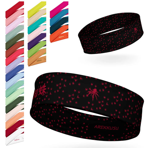 GENTS__ Stretchy Headbands